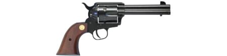CHIAPPA FIREARMS CHIAPPA 1873-22 REV 22LR BL/WD