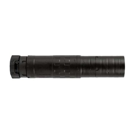 SILENCERCO OMEGA 36M