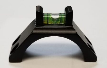 TALLEY 34MM ANTI CANT - INDICATOR