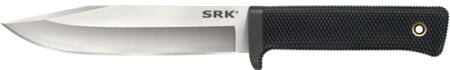COLD STEEL SAN MAI SRK 6" FXD - PLAIN EDGE W/KYDEX SHEATH