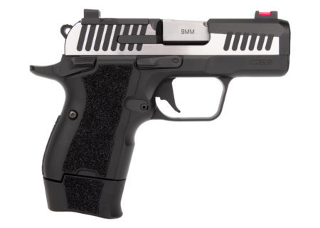KIMBER CDS9 CLASSIC 9MM DUO 15+1 OR
