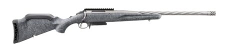 RUGER AMERICAN GEN2 308WIN GRAY 20"