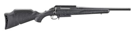RUGER AMERICAN GEN2 PATROL 308WIN