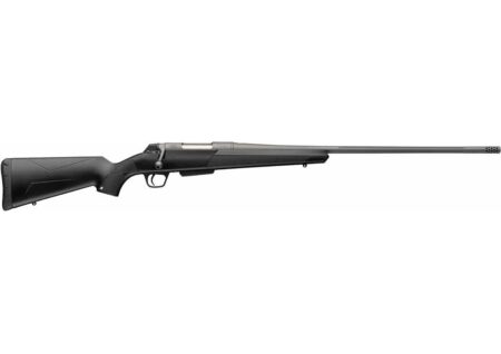 WINCHESTER XPR EXTREME 7MMMAG BLK/TUN   #