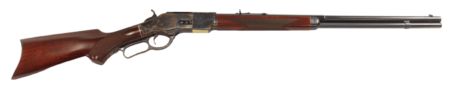 TAYLOR'S & COMPANY 1873 RIFLE 357MAG CCH/WD 24"