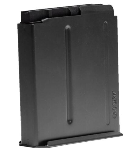 SAVAGE ARMS MAG AICS METAL 338LAP 5-SHOT