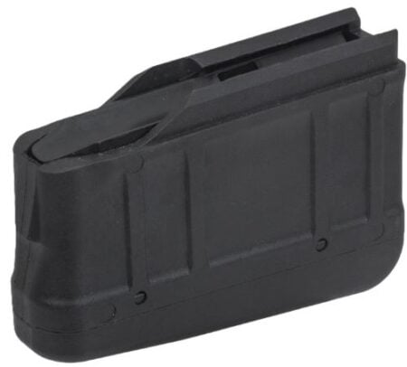 SAVAGE MAGAZINE M334 SERIES - .270/.30-06 3RD BLUED