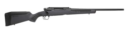 SAVAGE ARMS IMPULSE DRIVEN HUNTER 6.5CR #
