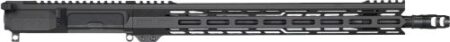 CMMG COMPLETE UPPER GROUP - RESOLUTE MK4 6MM ARC 16.1" BLK