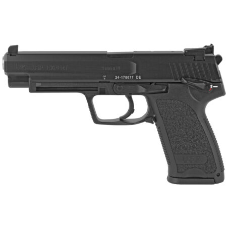 HECKLER AND KOCH (HK USA) USP9 EXPERT V1 9MM 15+1 SAFETY