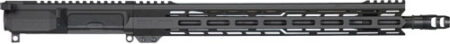 CMMG COMPLETE UPPER GROUP - RESOLUTE MK4 6.5 GRENDEL 16.1"