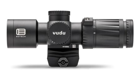 EO TECH VUDU 3-9X32MM MR5 SFP