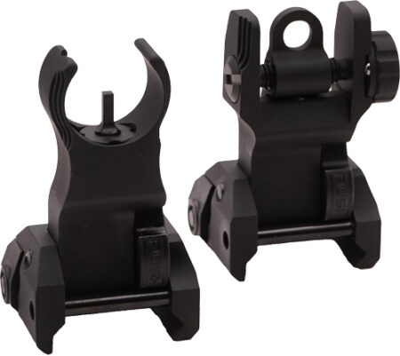 WILLIAMS HK STYLE PICATINNY - RAIL FOLDING SIGHT SET