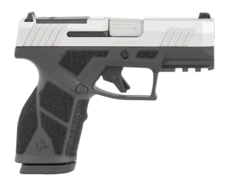 TAURUS GX2 TORO 9MM BLK/SS 3.3" 13+1