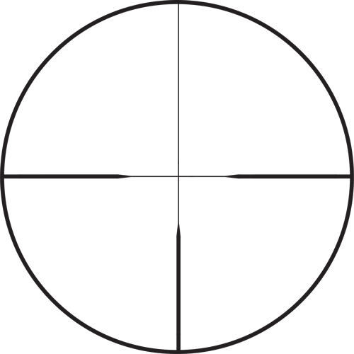 KONUS SCOPE WILD 3-9X40 - GERMAN 4 RETICLE - Image 2