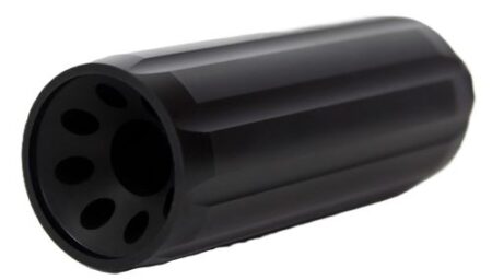 KAW VALLEY PRECISION XL PISTOL - LINEAR COMP 1/2X36 BLACK