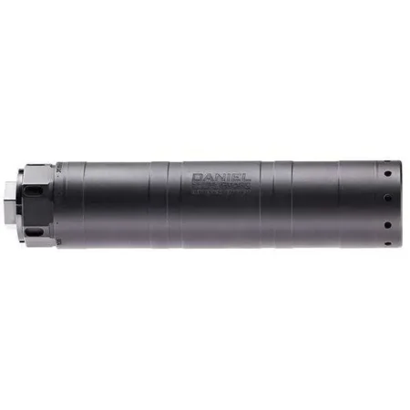 DANIEL DEFENSE SG-30Ti, 5/8-24