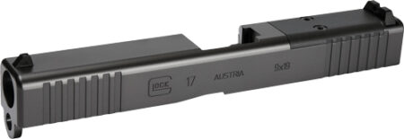 GLOCK SPARE PART SLIDE G17 MOS - GEN 3
