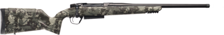CHRISTENSEN ARMS EVOKE HNTR 7MMBC BLK/GRN 16"
