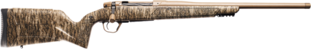 CHRISTENSEN ARMS EVOKE 243WIN FDE/MOBL 20"