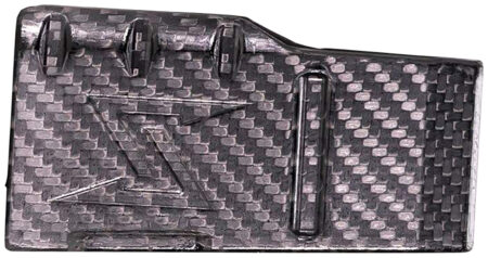 SEEKINS PRECISION MAGAZINE CF 3RD LA HAVAK