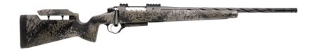 SEEKINS PRECISION PH3 308WIN MOUNTAIN SHADOW 16"