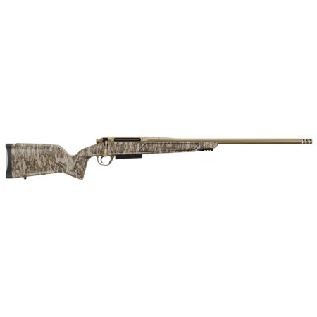 CHRISTENSEN ARMS EVOKE 270WIN FDE/MOBL 22"    #