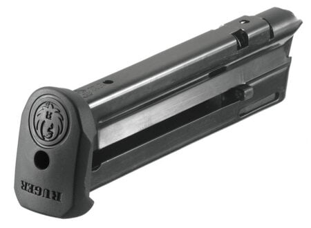 RUGER MAGAZINE SR22 PISTOL 10RD EXT