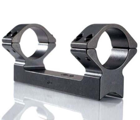 TALLEY RING/BASE COMBO 1" HIGH - TC ENCORE/TRIUMPH/PRO HUNTER