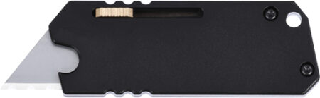 CRKT C.U.T. COMPACT UTILITY - TOOL TAKES STD UTILITY BLADE