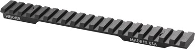 WEAVER BASE EXTEND MULTI-SLOT - TACT SAV 1011121416 (6-48)