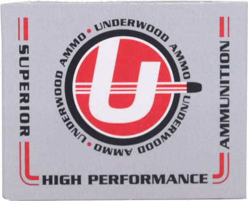 UNDERWOOD 41 REM MAG 210GR - XTP JHP 20RD 10BX/CS