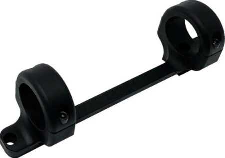 DNZ GAME REAPER INTEGRAL 1-PC - MOUNT BRNG A-BOLT 3 LA MED BLK