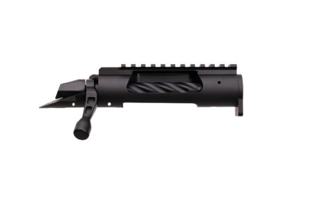 WEATHERBY 307 BUILDER ACTION LONG STD