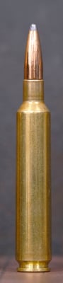 WEATHERBY AMMO 6.5 WBY RPM - 140GR INTERLOCK 20RD 10BX/CS