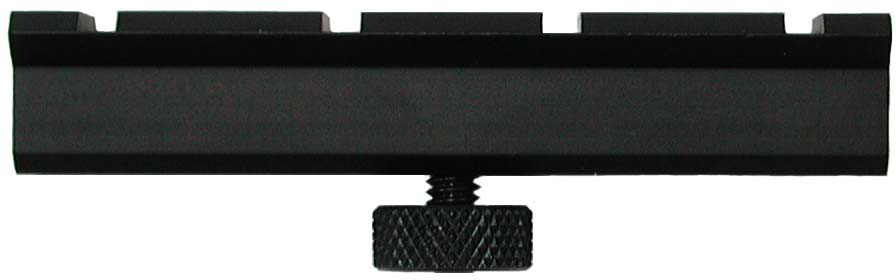 AIMTECH SCOPE MOUNT AR15/M16 - CARRY HANDLE SEE-THRU MATTE