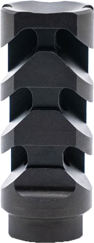 ARMASPEC FIREBALL COMPENSATING - MUZZLE BRAKE .223/5.56 BLACK