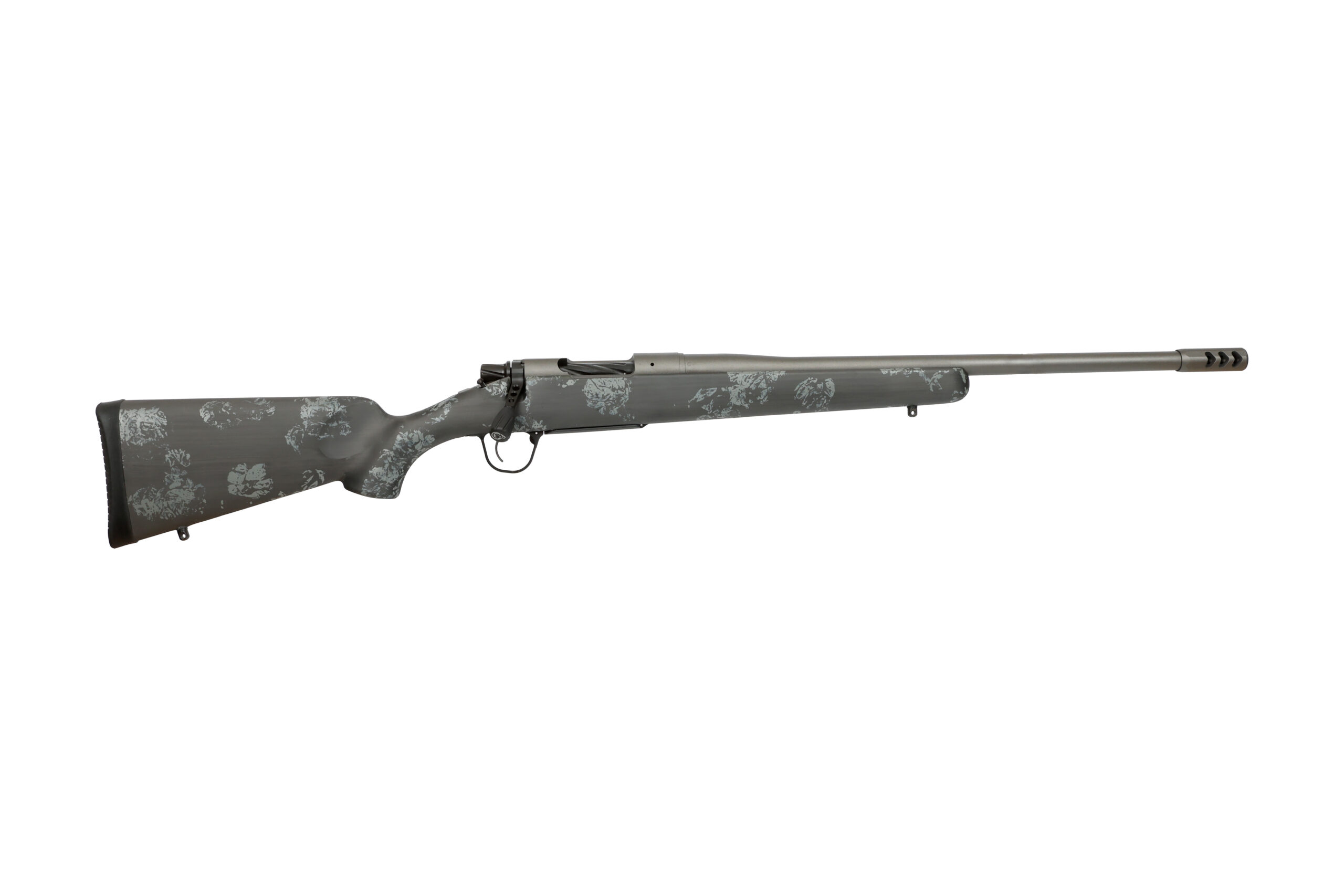 CHRISTENSEN ARMS MESA FFT 22CM TUNGSTEN 20"