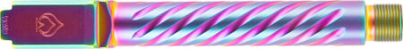 BALLISTIC ADVANTAGE FOR GLOCK - 17 G5 1/2X28" IRIDESCENT BBL