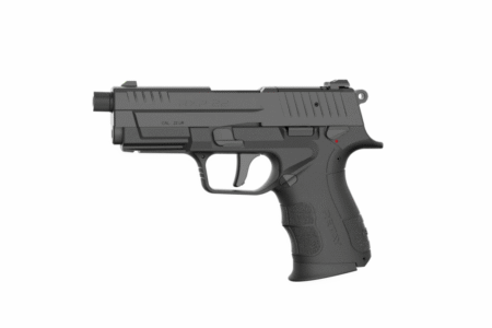 RETAY RXP22 22LR BLK 10+1 DA/SA TB