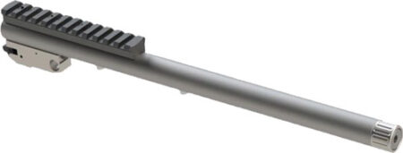 SSK CONTENDER BARREL 300AAC - 10" W/BASE THREADED S/S