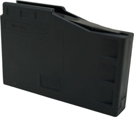 AMEND2 CIP 30-06/270/7MM BC - 3RD POLY BLACK LONG ACTION