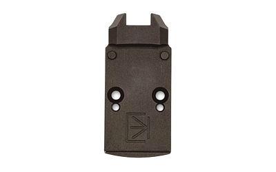 CK STACCATO HD TO RMR DT PLATE
