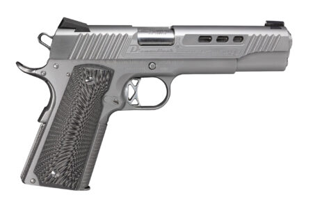 DIAMONDBACK FIREARMS DB1911 45ACP S/S 5" 8+1