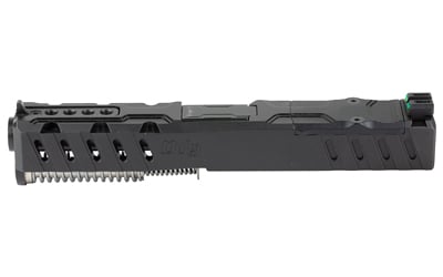 DEYRA DY9 9MM COMPLETE UPR ISLAND BK