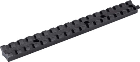 EGW SCOPE BASE SAVAGE STEVENS - 320 PICATINNY RAIL 12&20GA