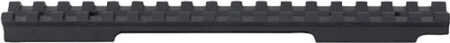 EGW SCOPE BASE BROWNING AB3 - PICATINNY RAIL LONG ACTION