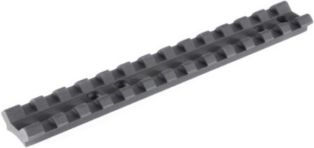 EGW SCOPE BASE BROWNING BLR - SHORT ACTION PICATINNY RAIL