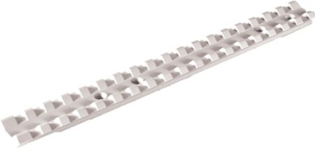 EGW SCOPE BASE TIKKA T3 - PICATINNY RAIL SILVER