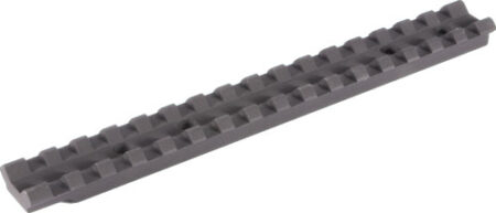 EGW SCOPE BASE RUGER AMERICAN - SHORT ACTION PICATINNY RAIL